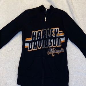 Women’s Harley Davidson Jacket